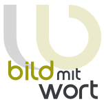 BildMitWort Logo